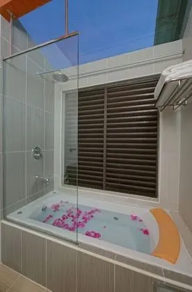 Water Bungalow