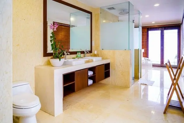 Villa, 1 Yatak Odası (Pool)