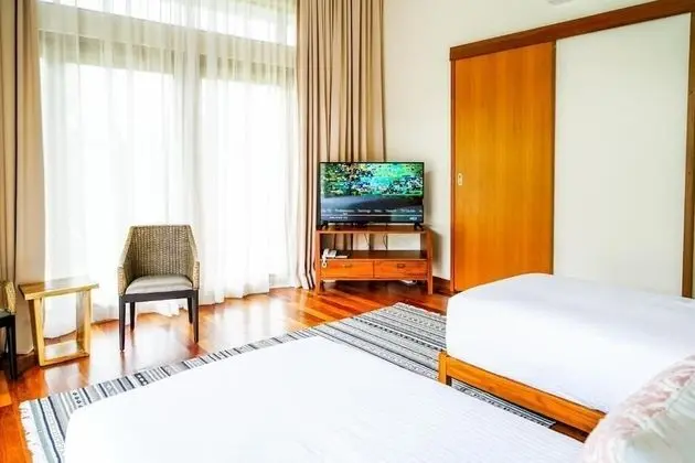 Villa, 3 Yatak Odası (Pool)