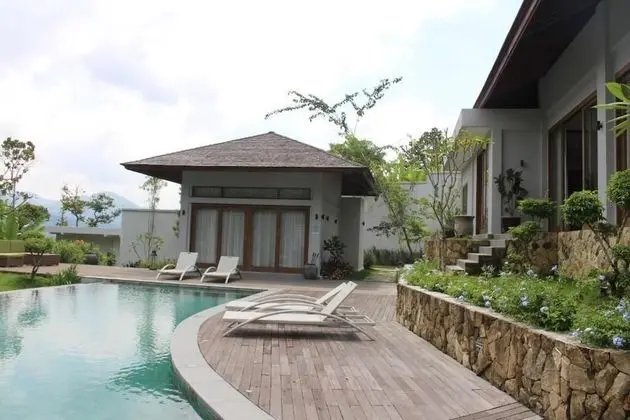 Villa, 3 Yatak Odası (Pool)
