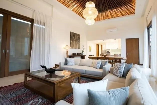 Villa, 3 Yatak Odası (Pool)