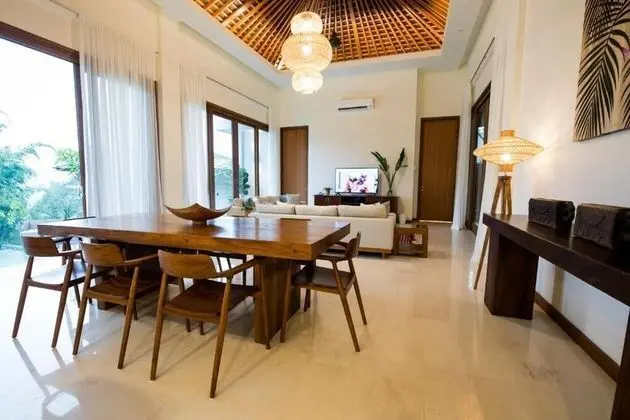 Villa, 3 Yatak Odası (Pool)