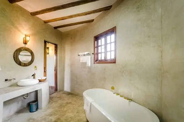 Deluxe Kır Evi