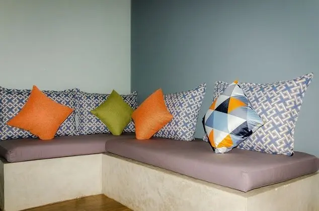Family Kır Evi