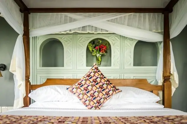 Honeymoon Süit
