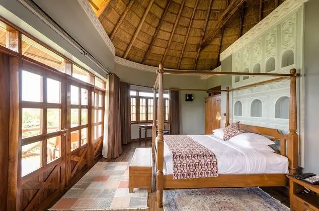 Honeymoon Süit
