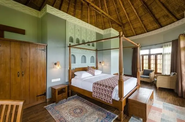 Honeymoon Süit