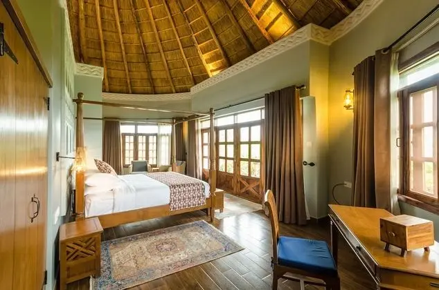 Honeymoon Süit
