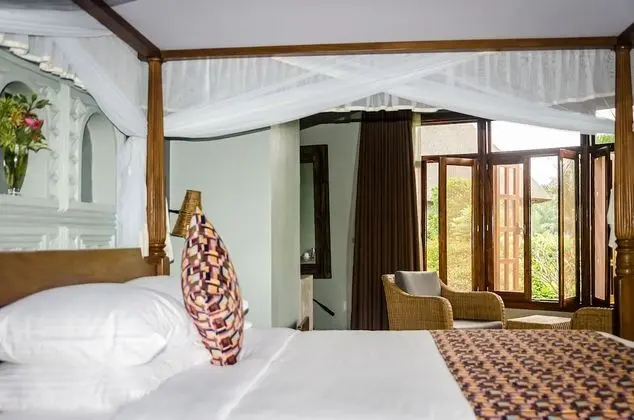 Honeymoon Süit