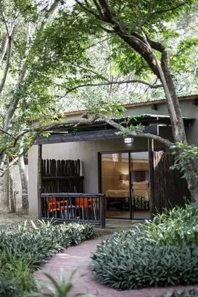 Luxury İki Ayrı Yataklı Oda, 2 Tek Kişilik Yatak