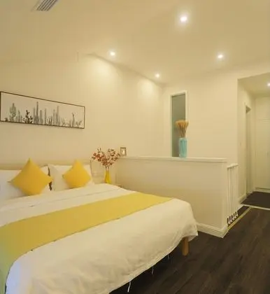 Çatı Katı (Loft)