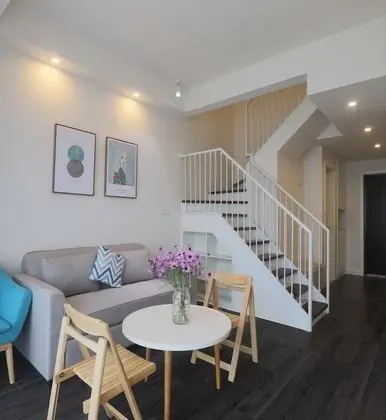 Çatı Katı (Loft)