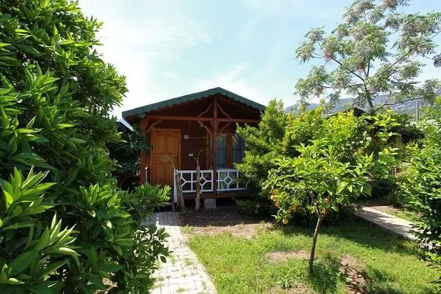 Villa, 2 Yatak Odası