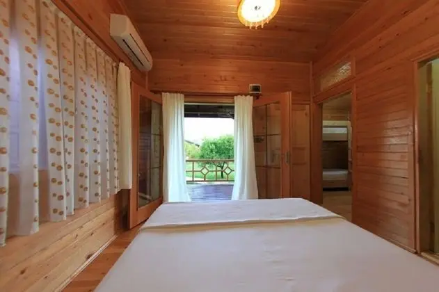 Villa, 2 Yatak Odası