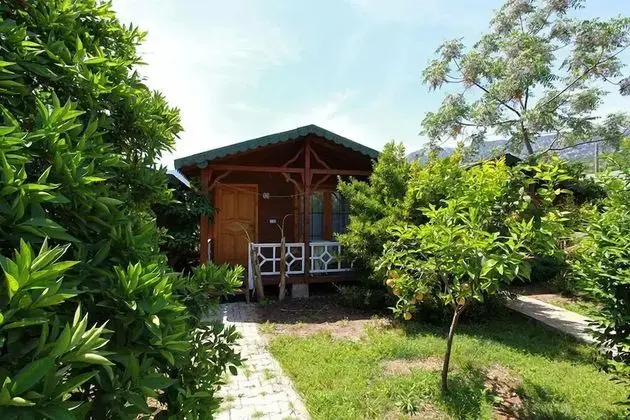 2 yatak odası villa