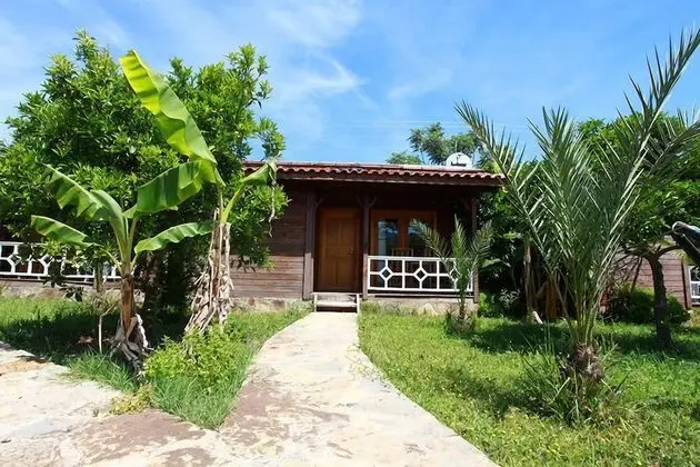2 yatak odası villa