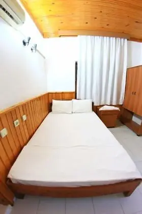 2 yatak odası villa