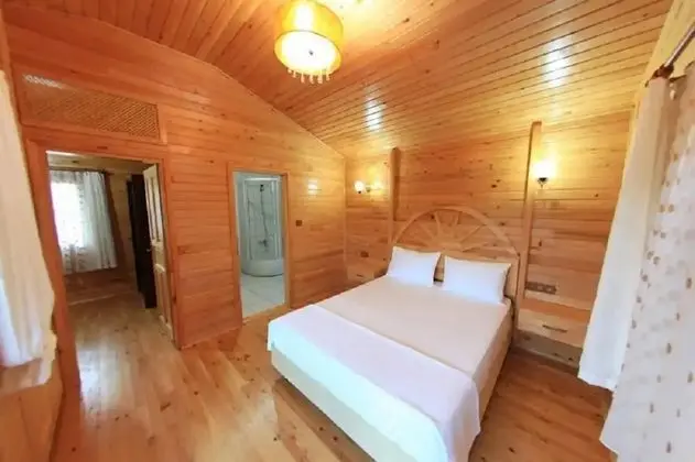 2 yatak odası villa