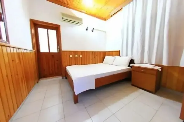 2 yatak odası villa
