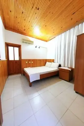 2 yatak odası villa
