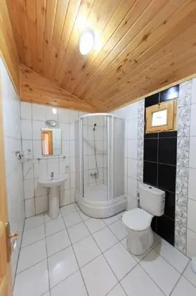 2 yatak odası villa