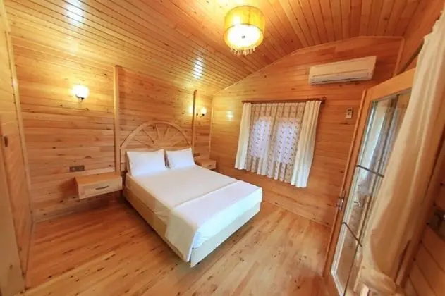 Standard Bungalov