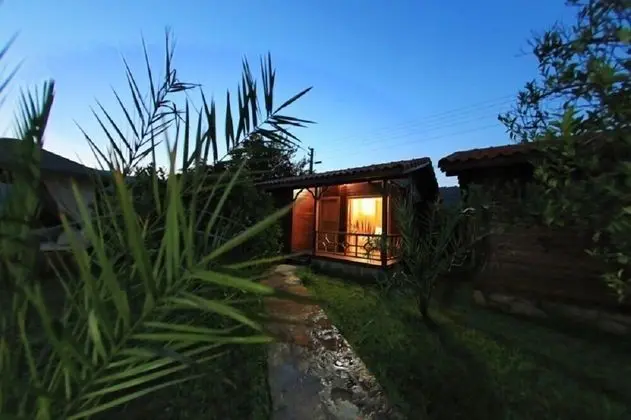 Standard Bungalov