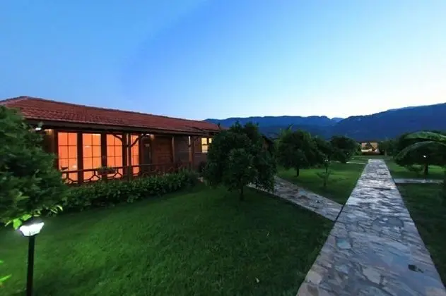 Standard Bungalov