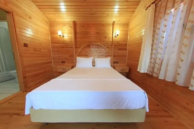Standard Bungalov