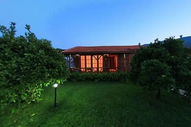 Standard Bungalov