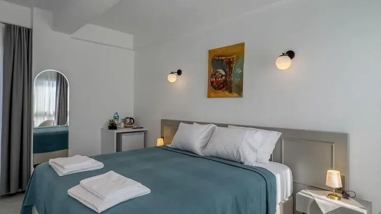 Standart Oda, Doğa Manzaralı