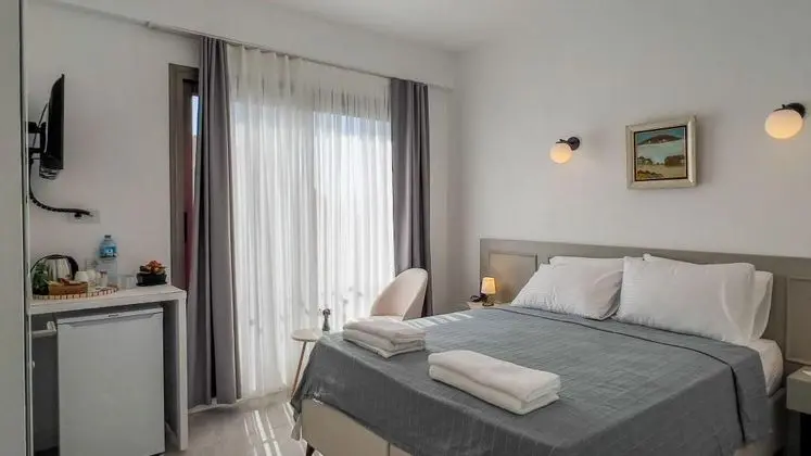 Standart Oda, Doğa Manzaralı