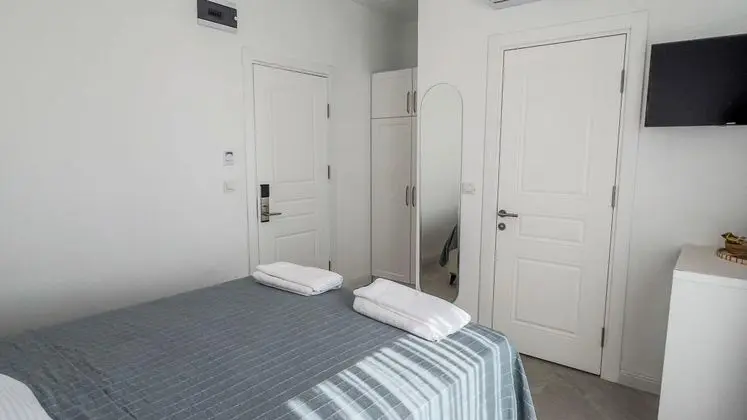 Standart Oda, Doğa Manzaralı
