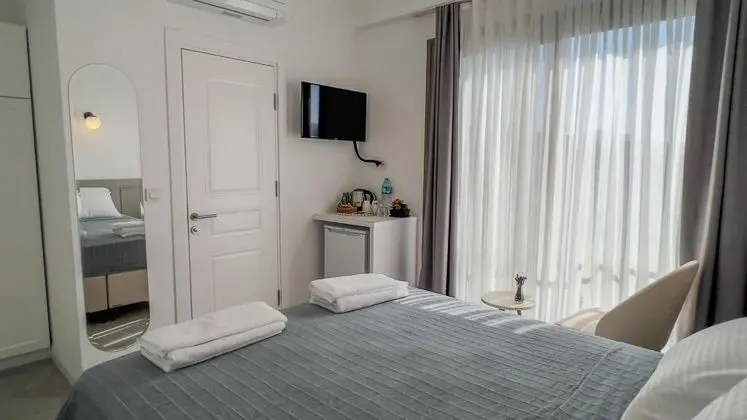 Standart Oda, Doğa Manzaralı
