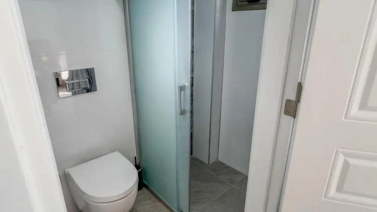 Standart Oda, Doğa Manzaralı