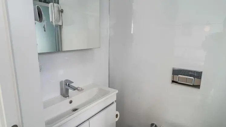 Standart Oda, Doğa Manzaralı