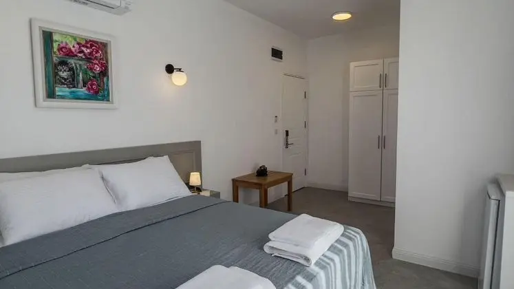 Standart Oda, Doğa Manzaralı