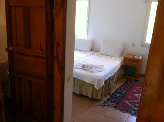 Standart Oda, Dağ Manzaralı