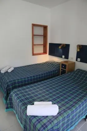 Bahçe Katı Standart Oda, Manzarasız