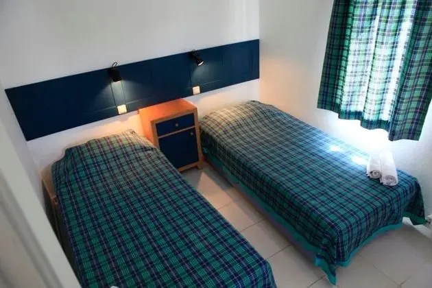 Suite, Bahçe Manzaralı