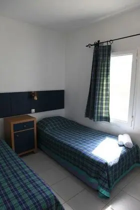 Teraslı Standart Oda, Şehir Manzaralı