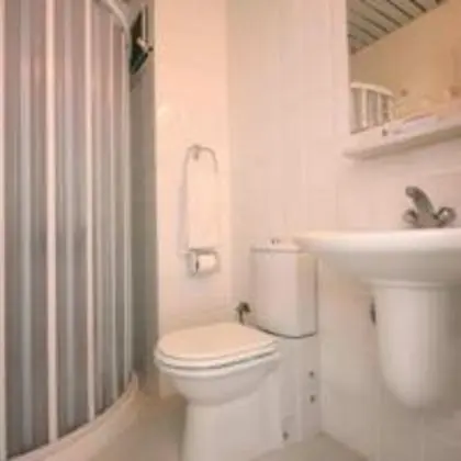 Teraslı Standart Oda, Şehir Manzaralı