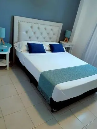 Apart Daire, 1 Yatak Odası (1)