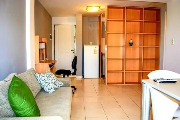 Apart Daire, 1 Yatak Odası (1)