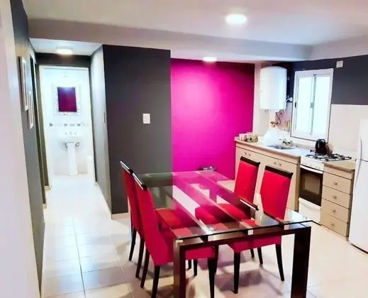 Apart Daire, 2 Yatak Odası (4)