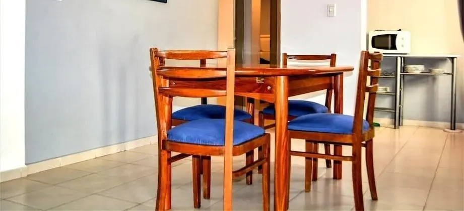 Apart Daire, 2 Yatak Odası (4)
