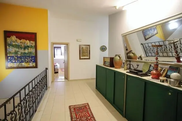 Dört Kişilik Oda (Superior)