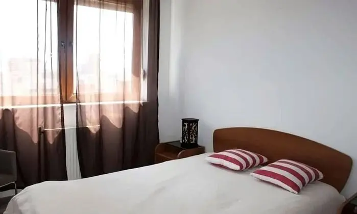 Apart Daire, 1 Yatak Odası, Sigara İçilmez, Şehir Manzaralı