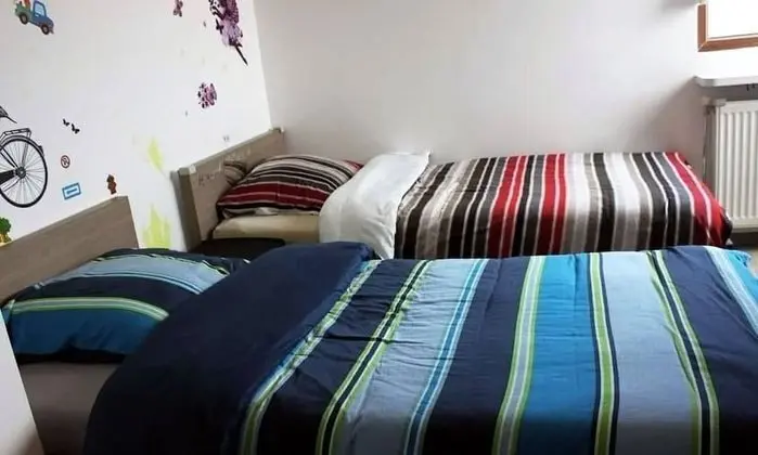 Apart Daire, 1 Yatak Odası, Sigara İçilmez, Şehir Manzaralı