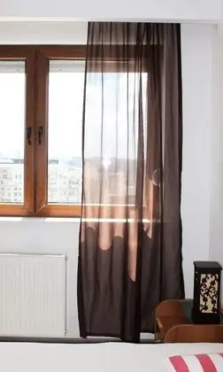 Apart Daire, 1 Yatak Odası, Sigara İçilmez, Şehir Manzaralı